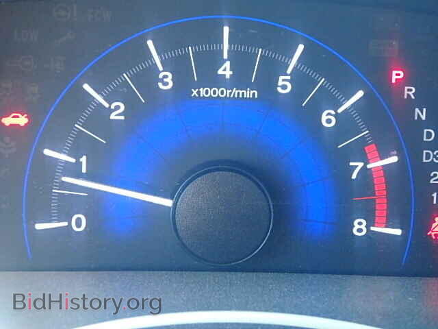 2013 HONDA CIVIC - VIN: 19XFB2F58DE231499 - Фото 9