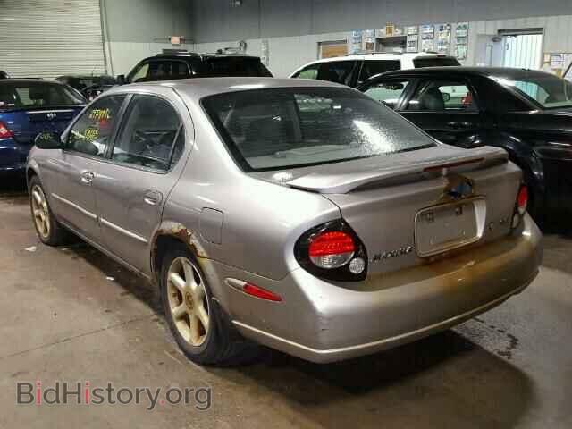 2000 NISSAN MAXIMA - VIN: JN1CA31A7YT223510 - Photo 3