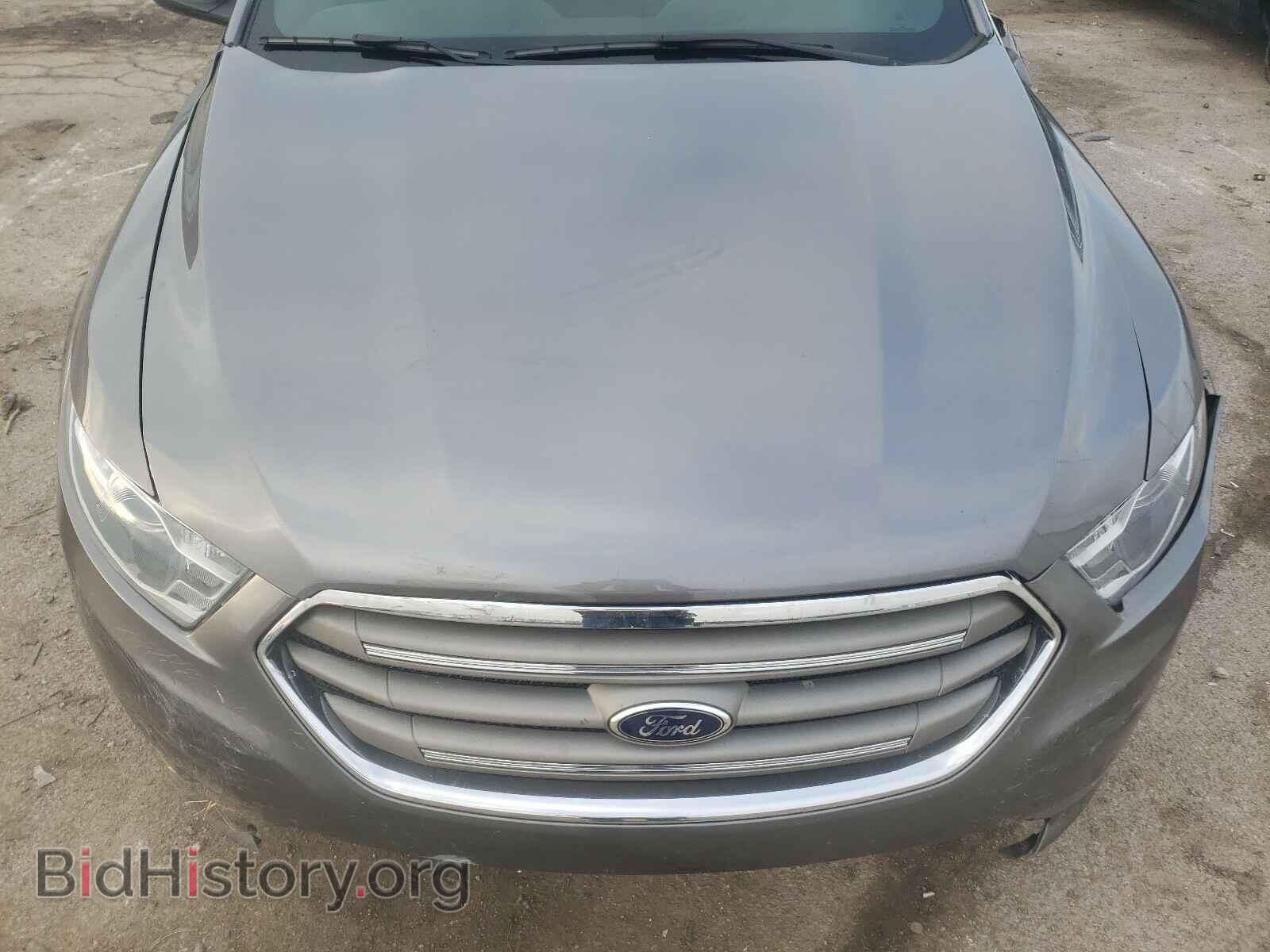 2014 FORD TAURUS - VIN: 1FAHP2E88EG152685 - Photo 7