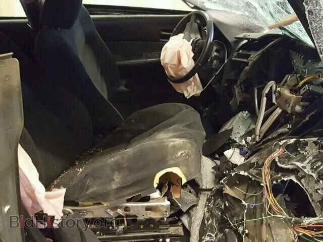 2008 MAZDA 6 - VIN: 1YVHP84C285M11054 - Фото 5