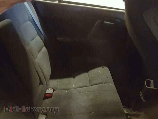 2008 MAZDA 6 - VIN: 1YVHP84C285M11054 - Фото 6