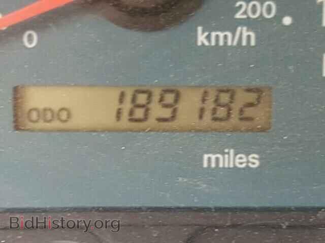 2002 MITSUBISHI GALANT - VIN: 4A3AA46G82E037281 - Фото 8
