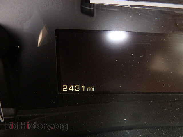 2014 CADILLAC XTS - VIN: 2G61M5S31E9317900 - Фото 8