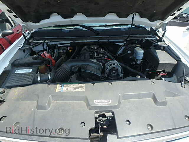 2008 CHEVROLET SILVERADO - VIN: 2GCEC19J481252512 - Фото 7