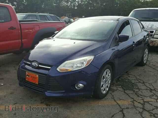 2012 FORD FOCUS - VIN: 1FAHP3F26CL163513 - Photo 2