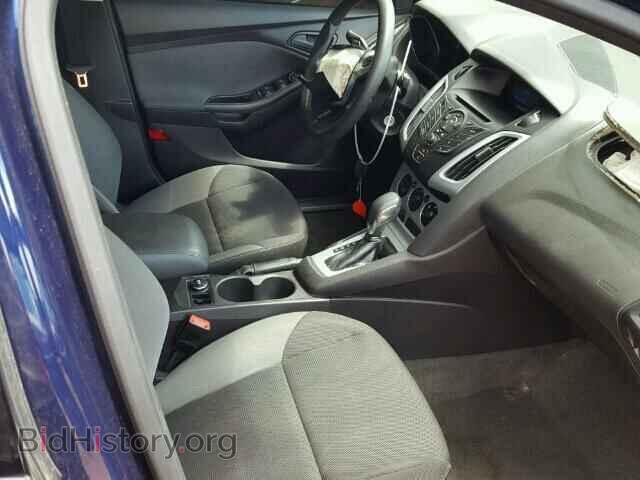 2012 FORD FOCUS - VIN: 1FAHP3F26CL163513 - Photo 5