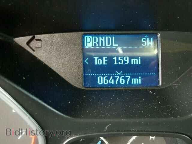 2012 FORD FOCUS - VIN: 1FAHP3F26CL163513 - Photo 8