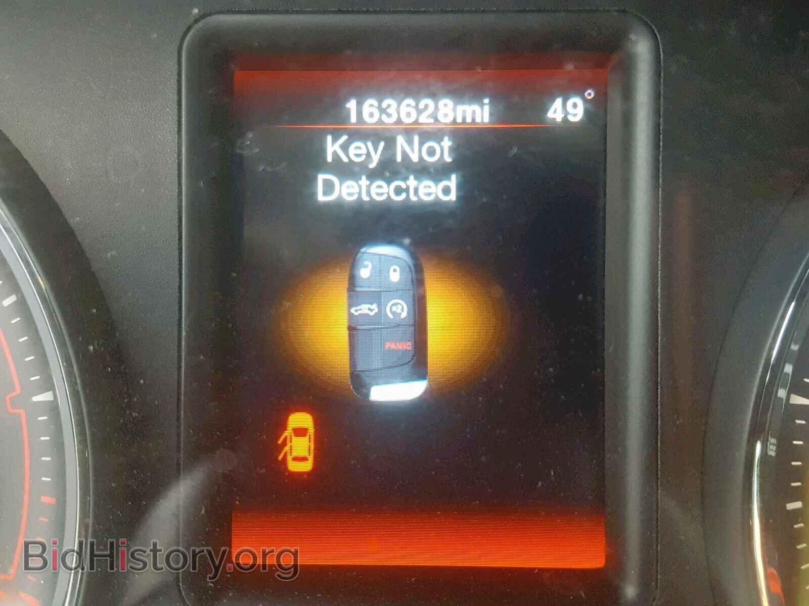 2012 DODGE CHARGER - VIN: 2C3CDXBG7CH244754 - Фото 8