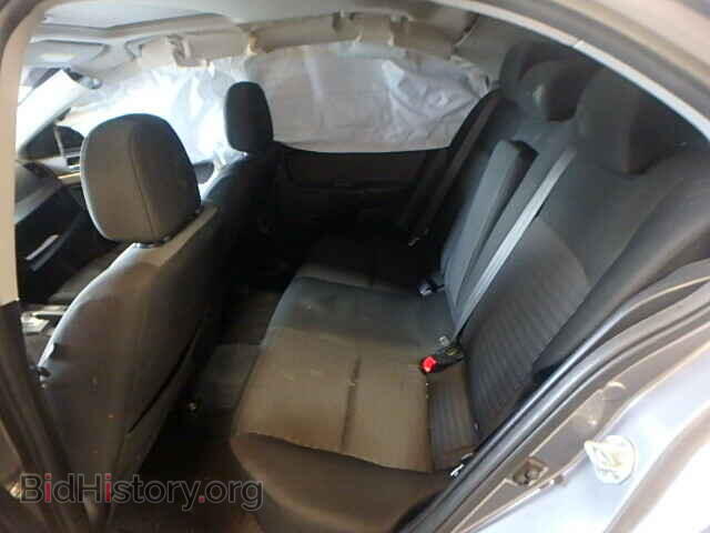 2013 MITSUBISHI LANCER - VIN: JA32U2FU6DU007213 - Фото 6
