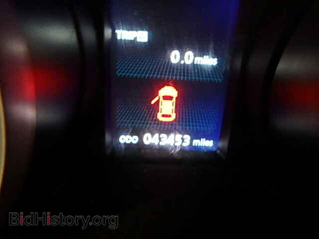 2013 MITSUBISHI LANCER - VIN: JA32U2FU6DU007213 - Фото 8