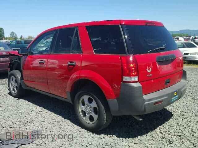 2004 SATURN VUE - VIN: 5GZCZ33D84S835288 - Фото 3