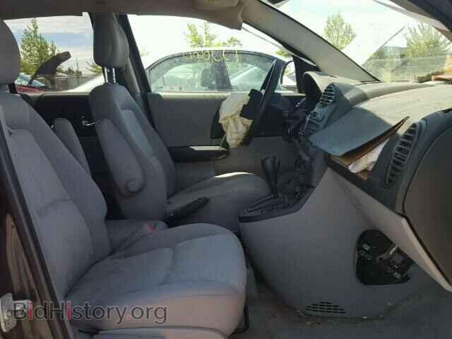 2004 SATURN VUE - VIN: 5GZCZ33D84S835288 - Фото 5