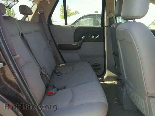 2004 SATURN VUE - VIN: 5GZCZ33D84S835288 - Фото 6