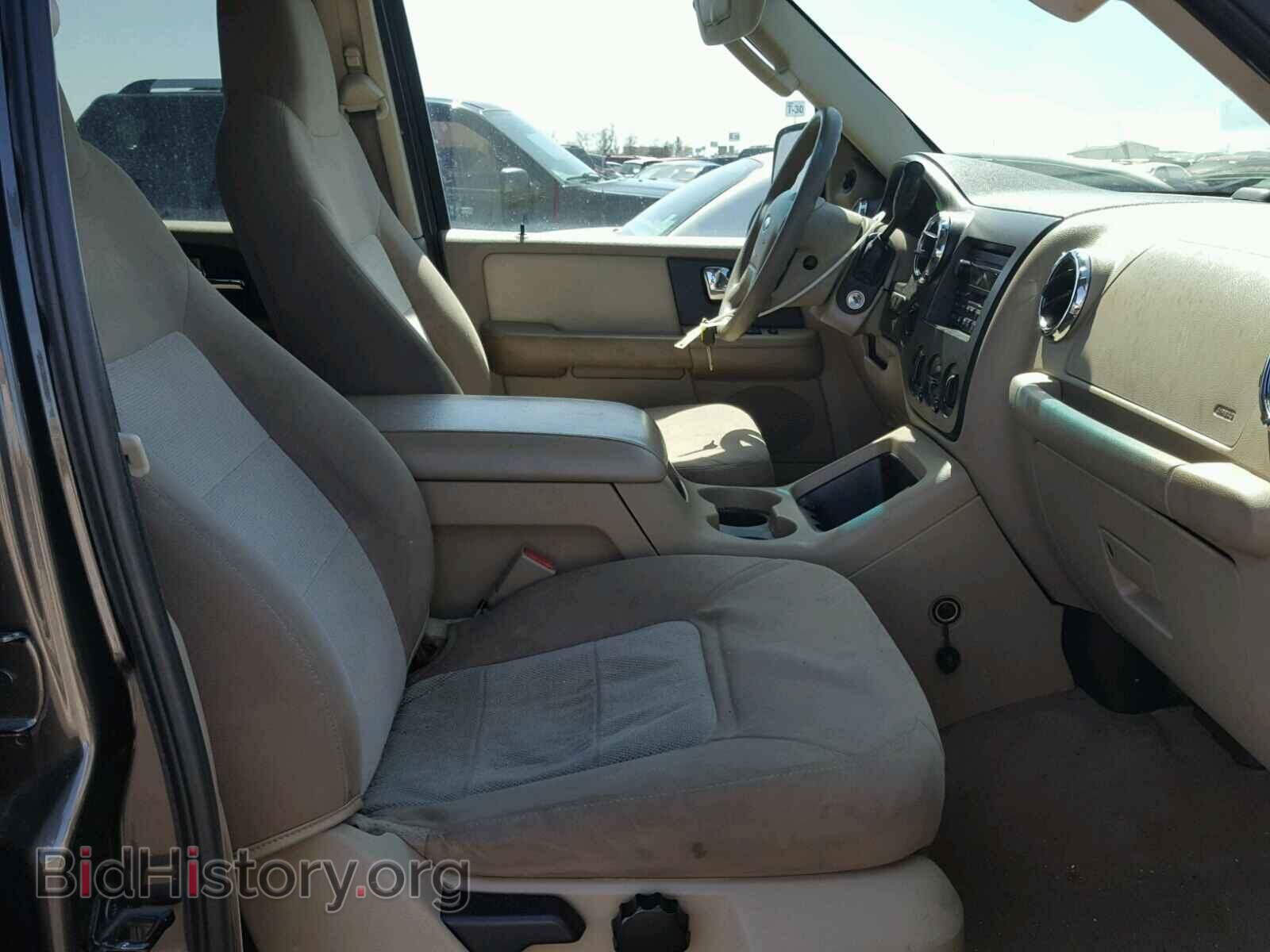 2005 FORD EXPEDITION - VIN: 1FMPU16565LA94155 - Photo 5