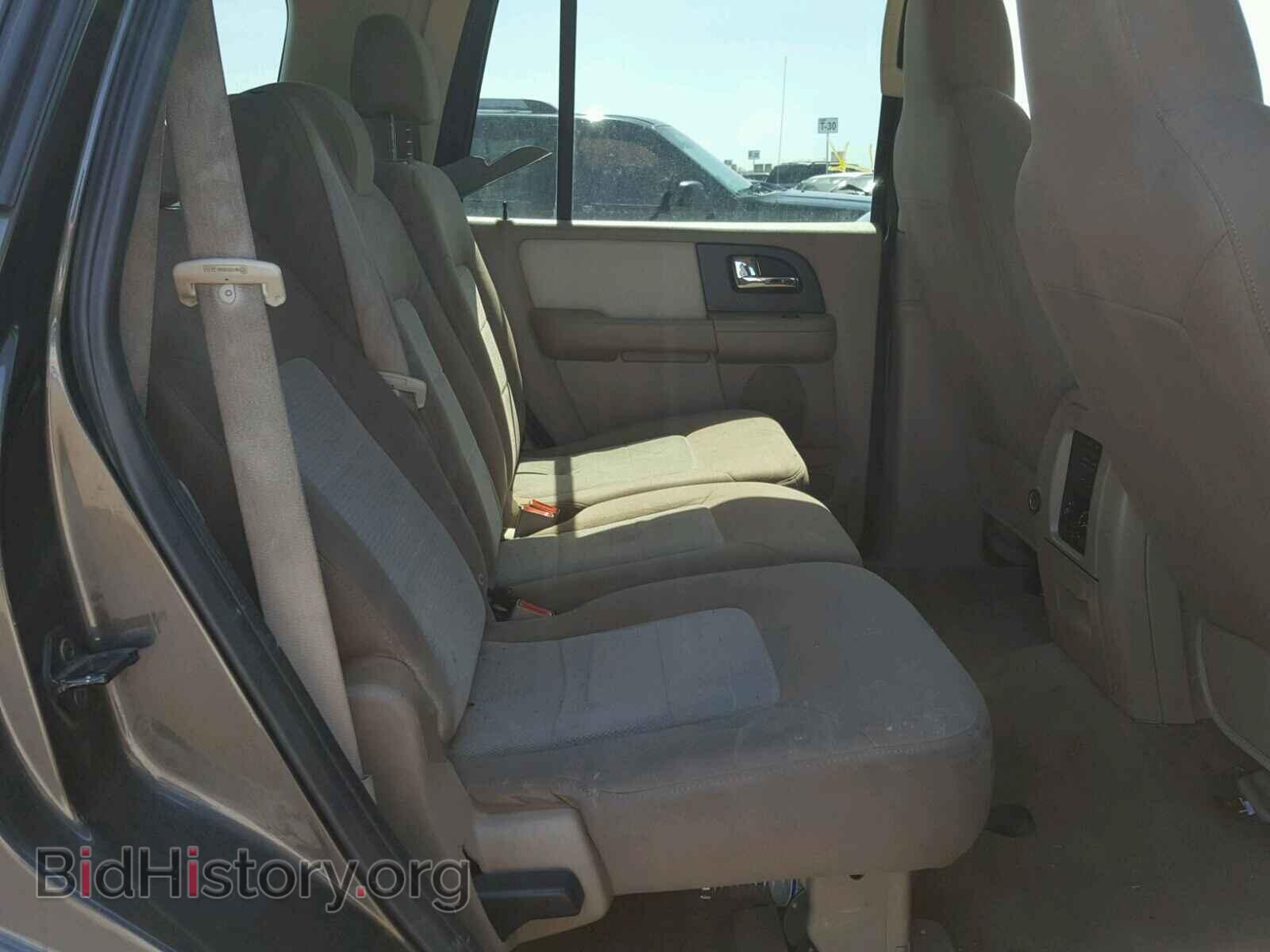 2005 FORD EXPEDITION - VIN: 1FMPU16565LA94155 - Photo 6