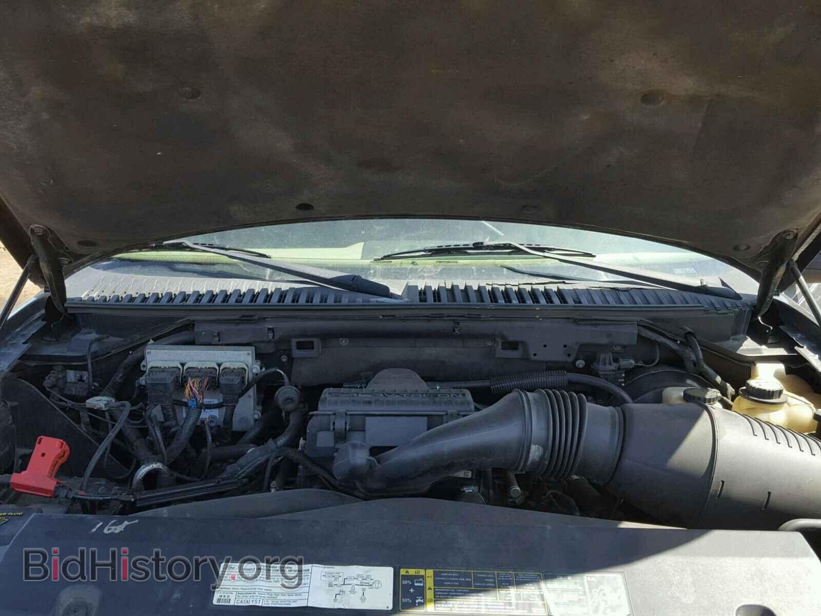 2005 FORD EXPEDITION - VIN: 1FMPU16565LA94155 - Photo 7