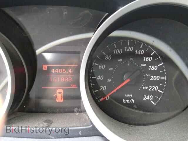 2014 MITSUBISHI LANCER - VIN: JA32U2FU4EU606399 - Фото 8