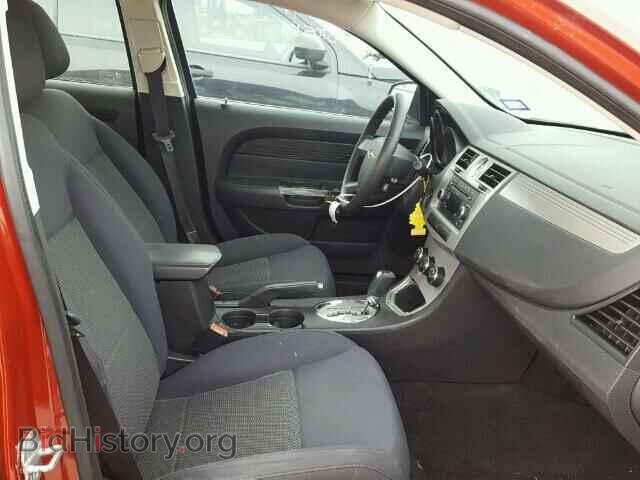 2010 CHRYSLER SEBRING - VIN: 1C3CC4FB7AN105356 - Фото 5