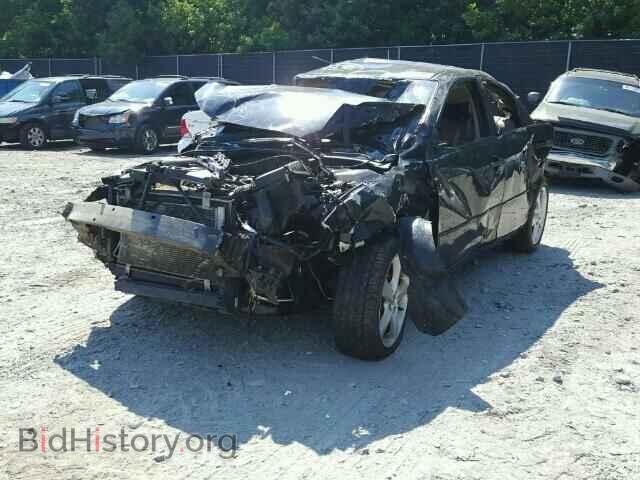 2005 MAZDA 6 - VIN: 1YVFP80CX55M54520 - Фото 2