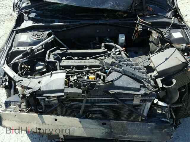 2005 MAZDA 6 - VIN: 1YVFP80CX55M54520 - Фото 7
