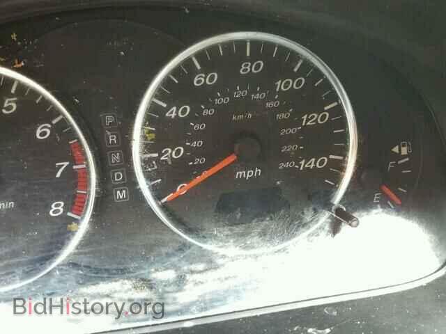 2005 MAZDA 6 - VIN: 1YVFP80CX55M54520 - Фото 8