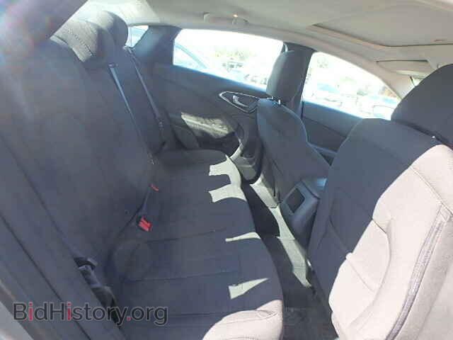 2015 CHRYSLER 200 - VIN: 1C3CCCAB1FN741098 - Photo 6