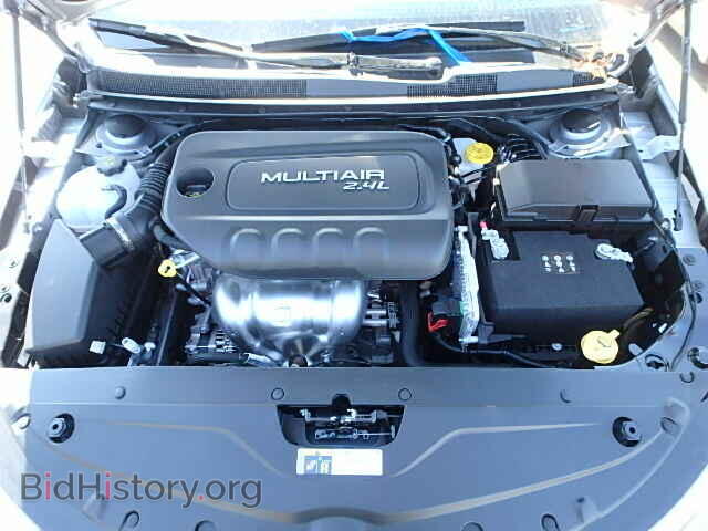 2015 CHRYSLER 200 - VIN: 1C3CCCAB1FN741098 - Photo 7