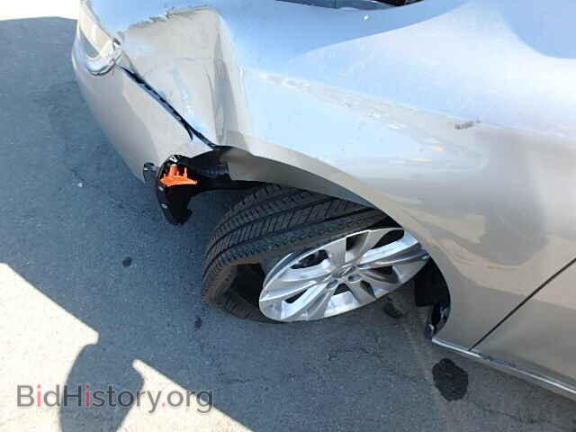 2015 CHRYSLER 200 - VIN: 1C3CCCAB1FN741098 - Photo 9