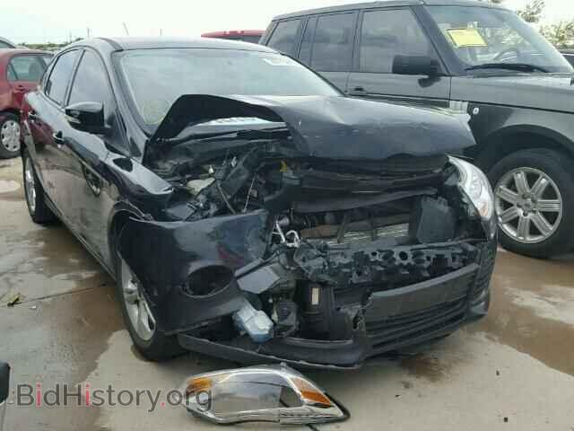 Photo 1FADP3F29EL148909 - FORD FOCUS 2014