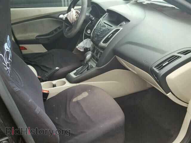2014 FORD FOCUS - VIN: 1FADP3F29EL148909 - Photo 5
