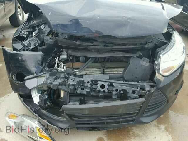 2014 FORD FOCUS - VIN: 1FADP3F29EL148909 - Photo 9
