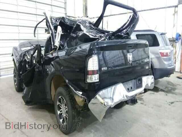 2010 DODGE RAM 1500 - VIN: 1D7RV1CP7AS194240 - Photo 3