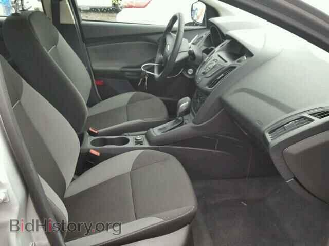 2012 FORD FOCUS - VIN: 1FAHP3E27CL309872 - Photo 5