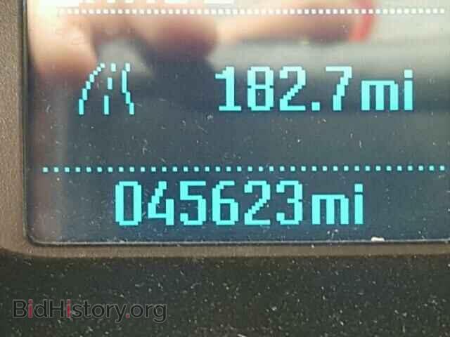 2012 FORD FOCUS - VIN: 1FAHP3E27CL309872 - Photo 8