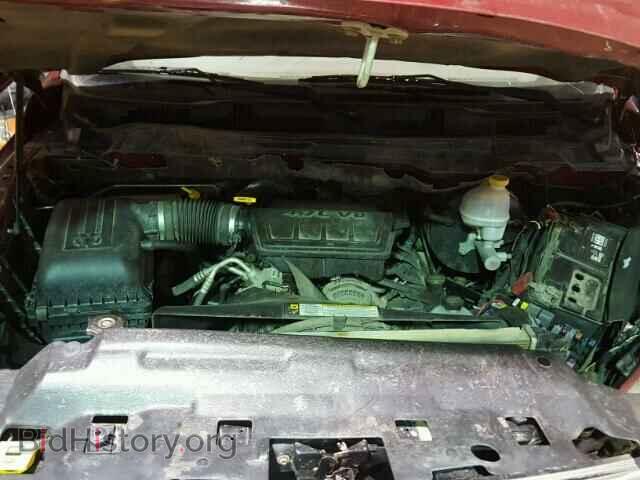 2012 DODGE RAM 1500 - VIN: 1C6RD7FP4CS120814 - Фото 7