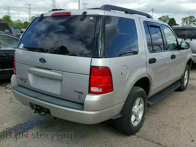 2005 FORD EXPLORER - VIN: 1FMZU73WX5UA69066 - Photo 4