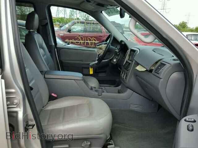 2005 FORD EXPLORER - VIN: 1FMZU73WX5UA69066 - Photo 5