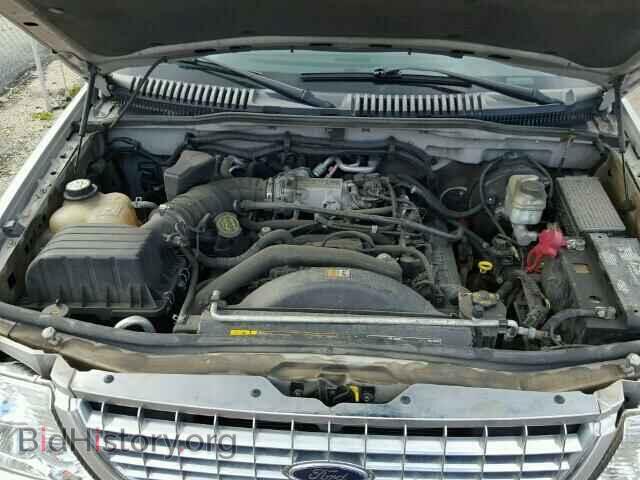 2005 FORD EXPLORER - VIN: 1FMZU73WX5UA69066 - Photo 7