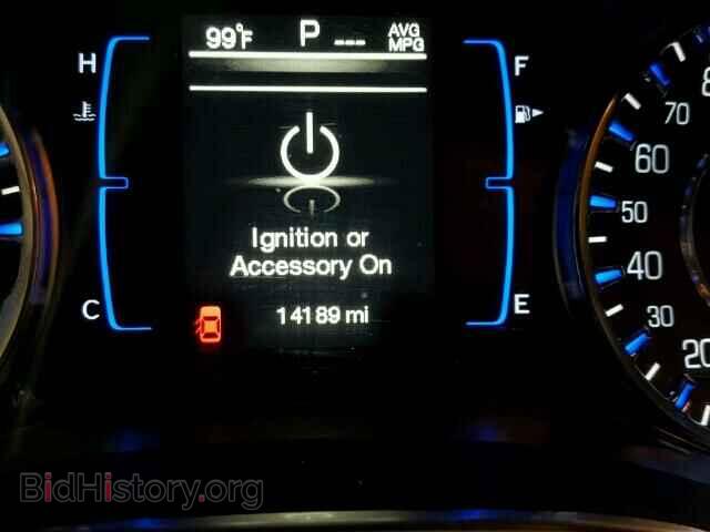 2015 CHRYSLER 200 - VIN: 1C3CCCAB9FN752544 - Photo 8