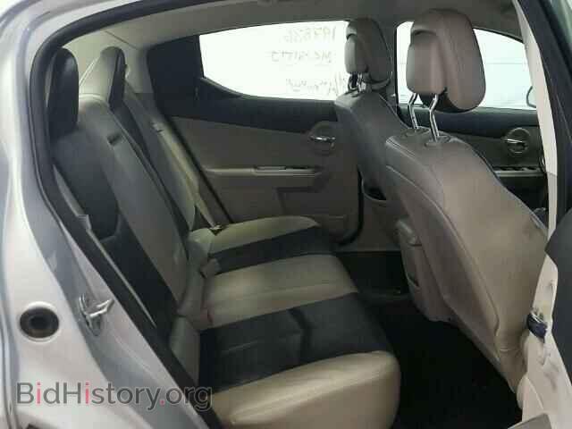 2010 DODGE AVENGER - VIN: 1B3CC5FB1AN169914 - Фото 6