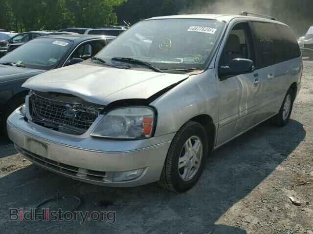 2006 FORD FREESTAR - VIN: 2FMDA522X6BA51941 - Фото 2