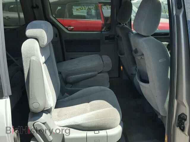 2006 FORD FREESTAR - VIN: 2FMDA522X6BA51941 - Фото 6