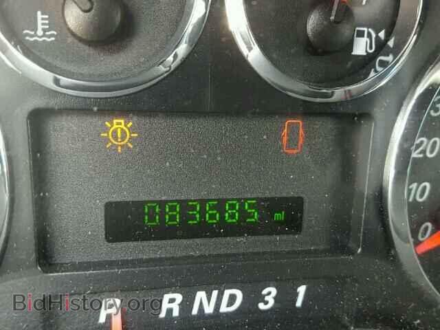 2006 FORD FREESTAR - VIN: 2FMDA522X6BA51941 - Фото 8