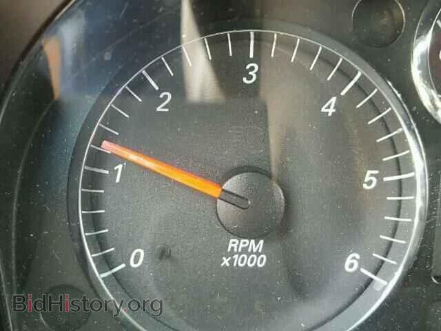 2006 FORD FREESTAR - VIN: 2FMDA522X6BA51941 - Фото 9