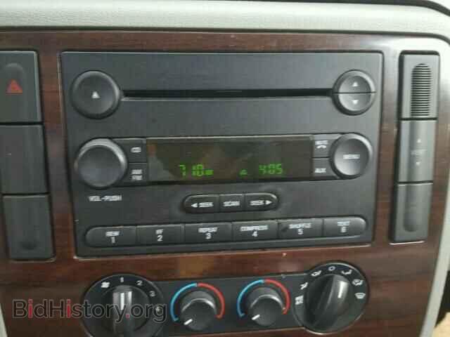 2006 FORD FREESTAR - VIN: 2FMDA522X6BA51941 - Фото 10
