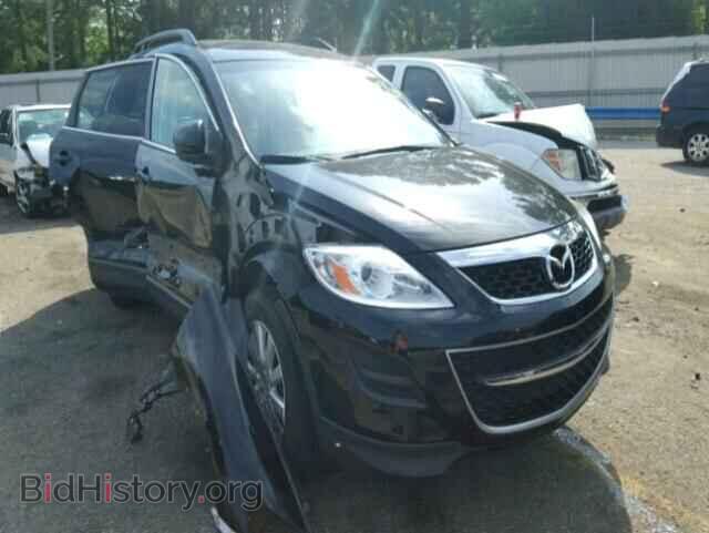Photo JM3TB2MA1A0215398 - MAZDA CX-9 2010