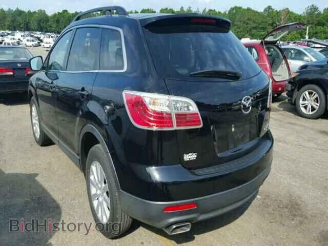 2010 MAZDA CX-9 - VIN: JM3TB2MA1A0215398 - Фото 3