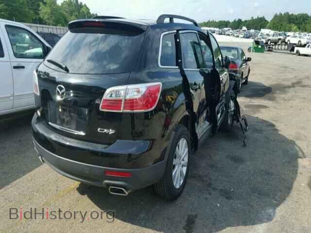 2010 MAZDA CX-9 - VIN: JM3TB2MA1A0215398 - Фото 4