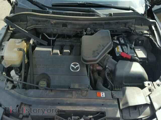 2010 MAZDA CX-9 - VIN: JM3TB2MA1A0215398 - Фото 7