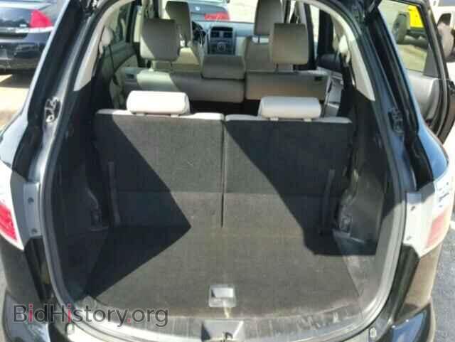 2010 MAZDA CX-9 - VIN: JM3TB2MA1A0215398 - Фото 9